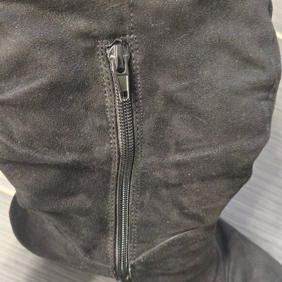 Pre-loved boots - Picture 8 of 13